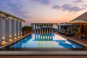 Jaya Suites Hotel